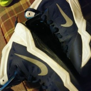 Nike sneakers